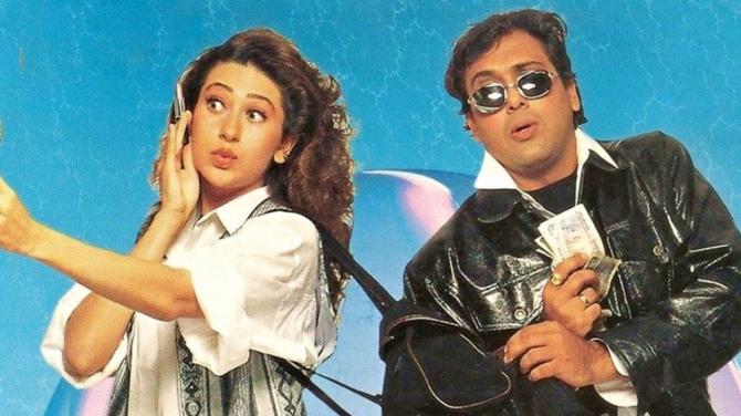 David Dhawan: Top 3 Comedy Movies By The Director Which You Shouldn’t Miss