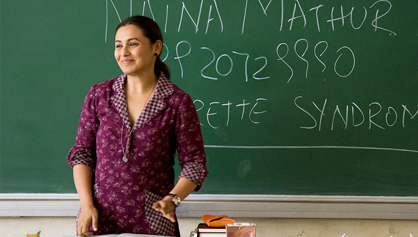 Hichki