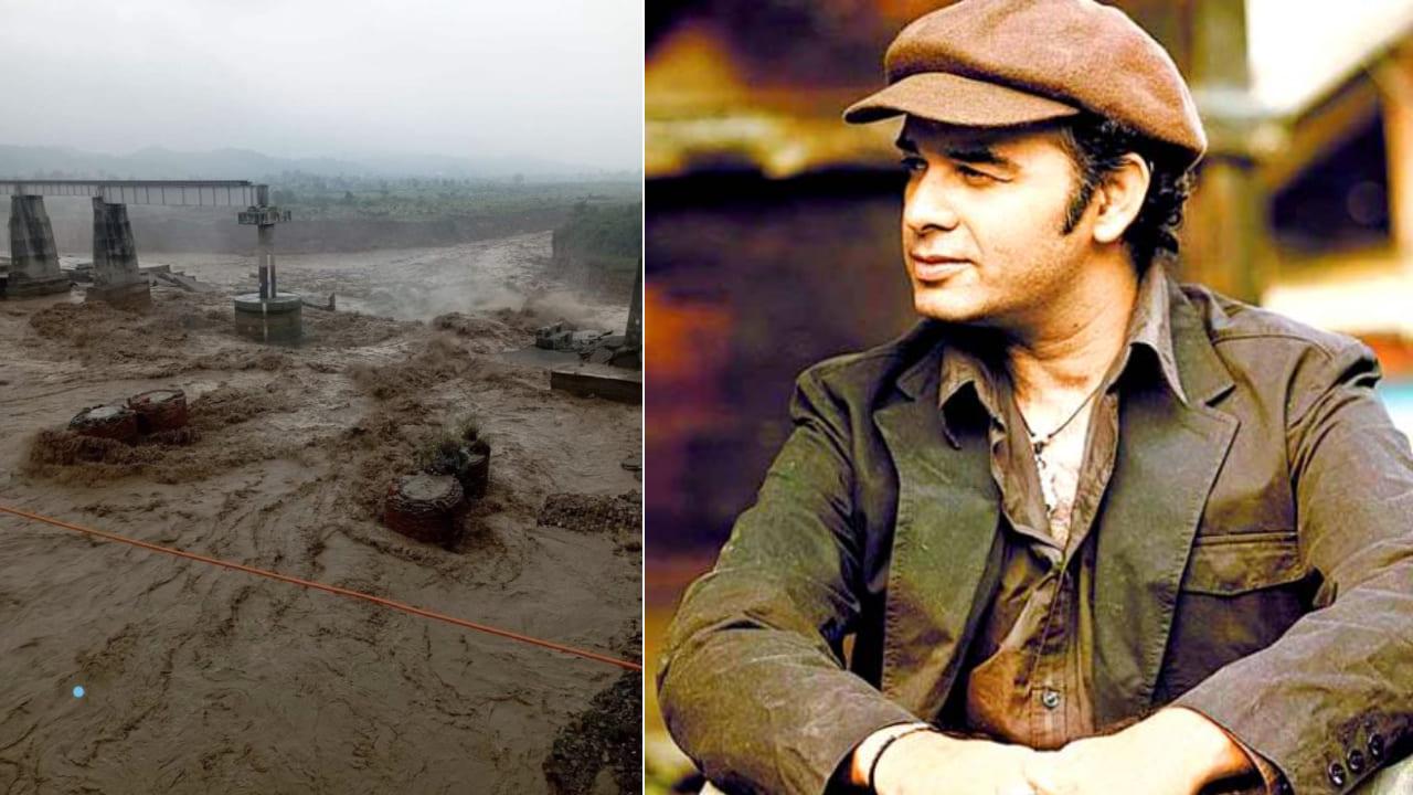 Amid Himachal Floods, Tum Se Hi Singer Mohit Chauhan Urges Fans To Conserve Life In The Mountains
