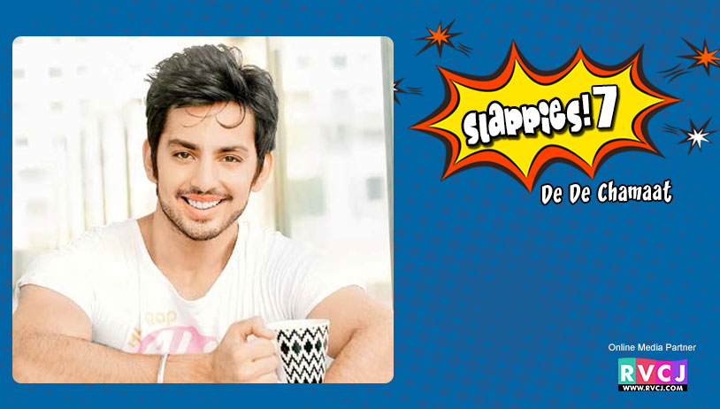 Himansh Kohli: Ranchi Diaries