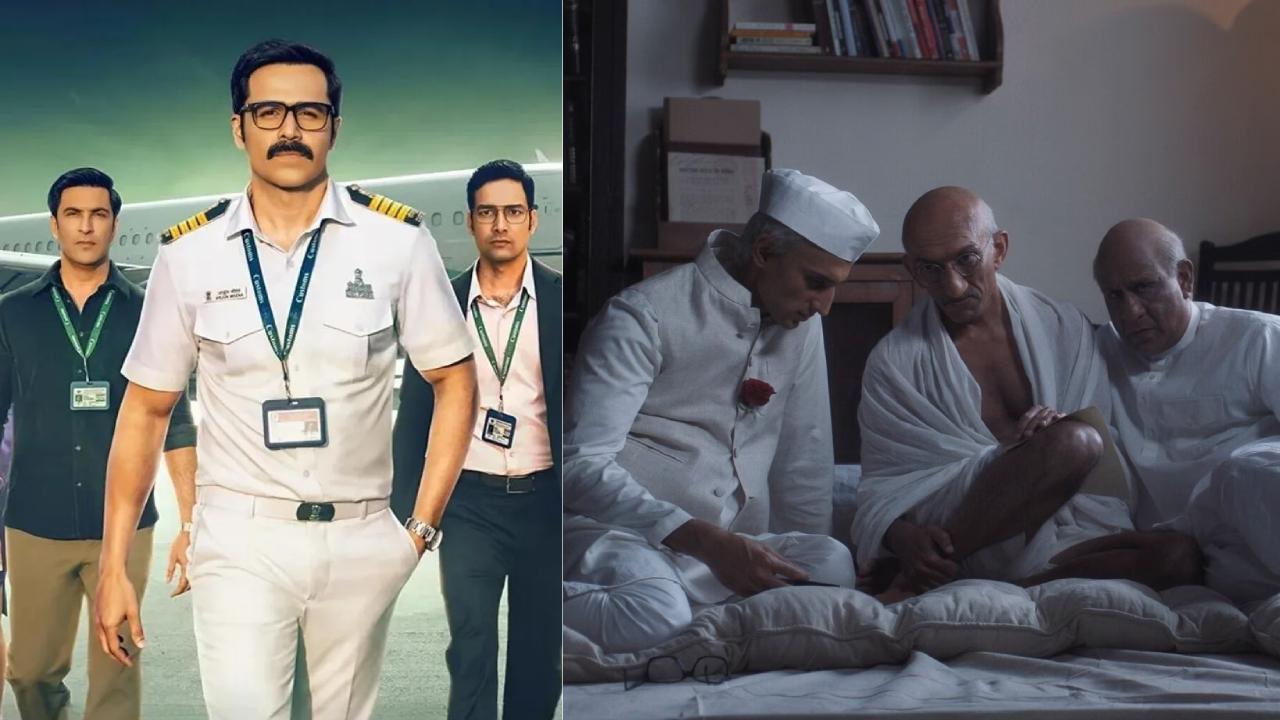 5 Mind Blowing Hindi Series On OTT This January 2026