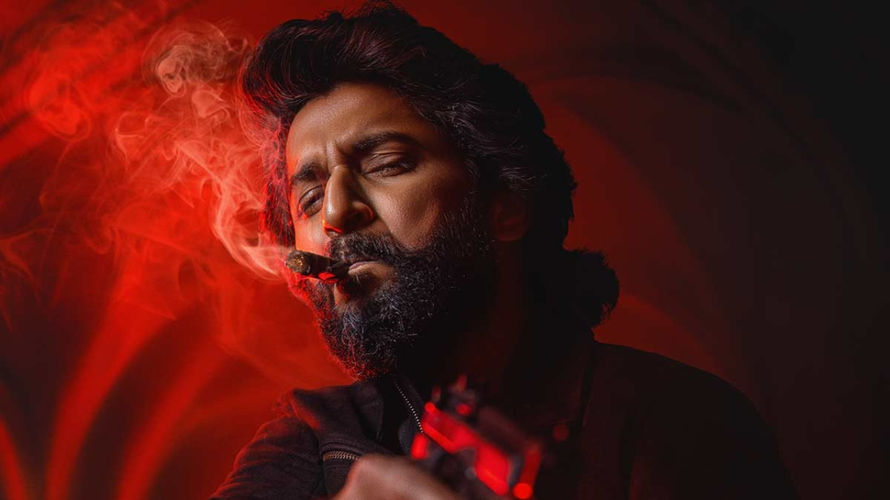 Hit The Third Case Trailer Out: Nani’s Upcoming Film to Release on May 1