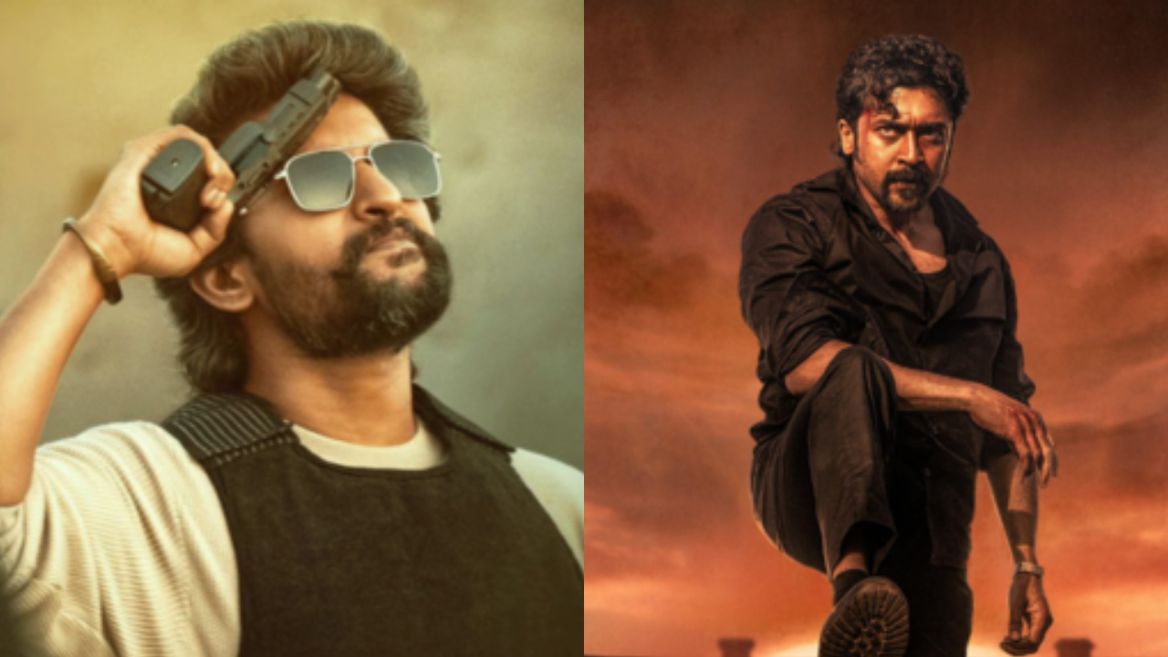 HIT 3 Vs Retro:Which One Will You Watch First?