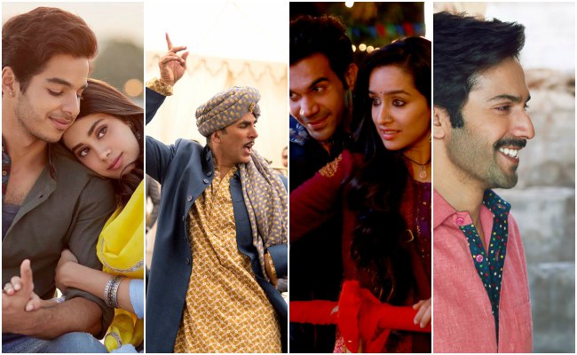 soorma, dhadak, satyameva jayate, gold, stree, manmarziyaan, sui dhaaga
