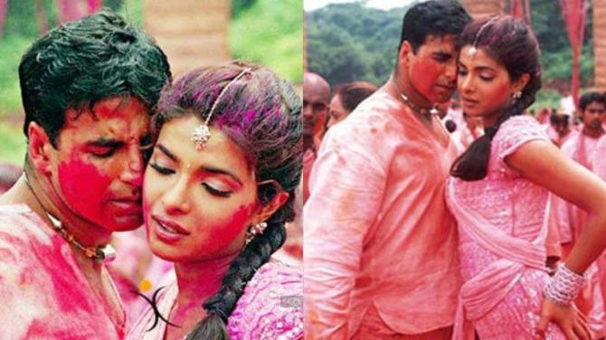Holi Edition Mixtape: Songs that need to be on your playlist
