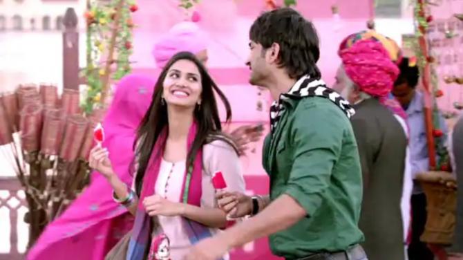 Holi Edition Mixtape: Songs that need to be on your playlist