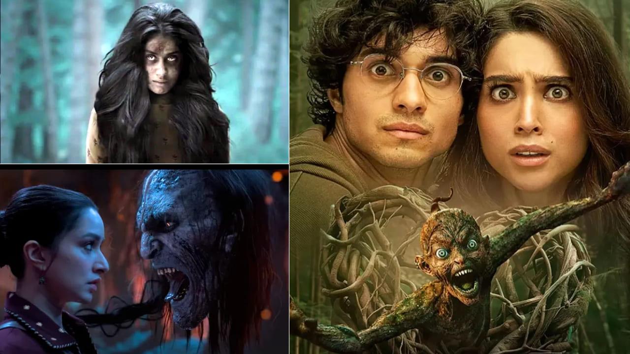 Bhediya To Stree 2, More Movies That Complete The Horror Comedy Universe