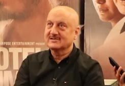 Anupam Kher