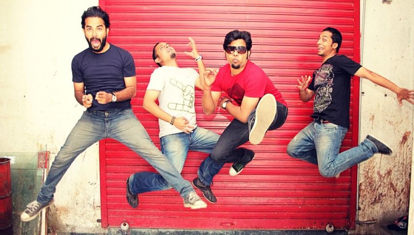 Frontier by Hourglass Inversion