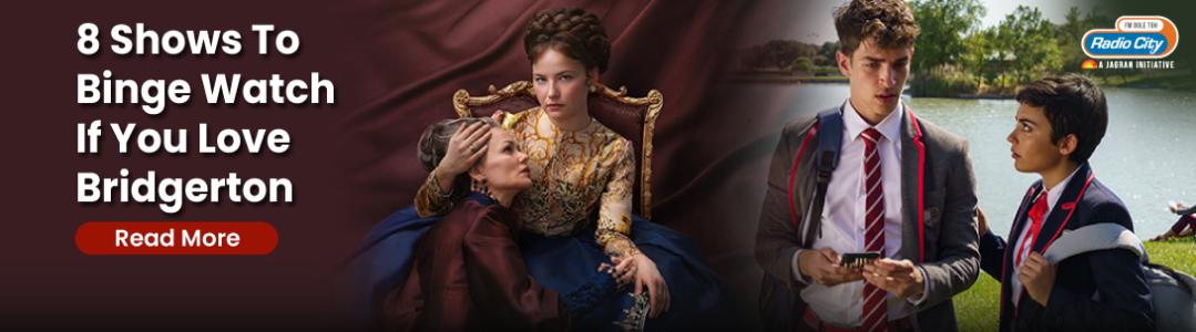 How Many Of These Shows Have You Watched? How Many Of These Shows Have You Watched?