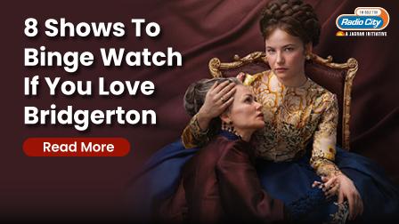 How Many Of These Shows Have You Watched? How Many Of These Shows Have You Watched?