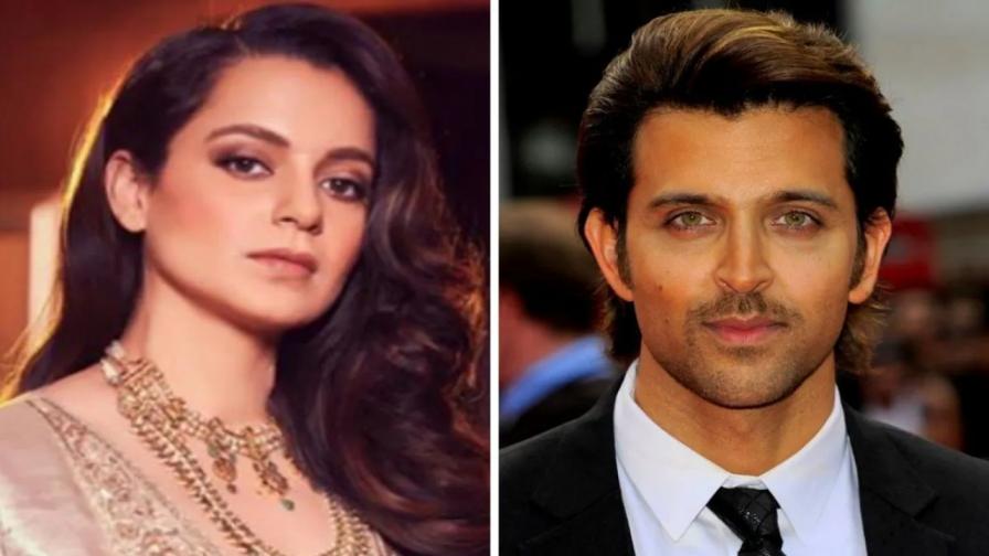 From Kangana Ranaut To Hrithik Roshan: Bollywood Celebrities Who Praised Shah Rukh Khan’s Pathaan From Kangana Ranaut To Hrithik Roshan: Bollywood Celebrities Who Praised Shah Rukh Khan’s Pathaan