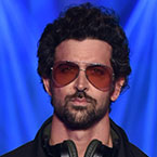 Maths my most feared subject: Hrithik
