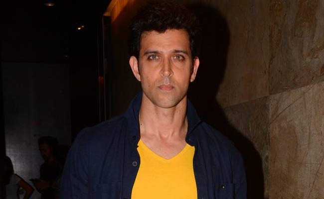 hrithik roshan