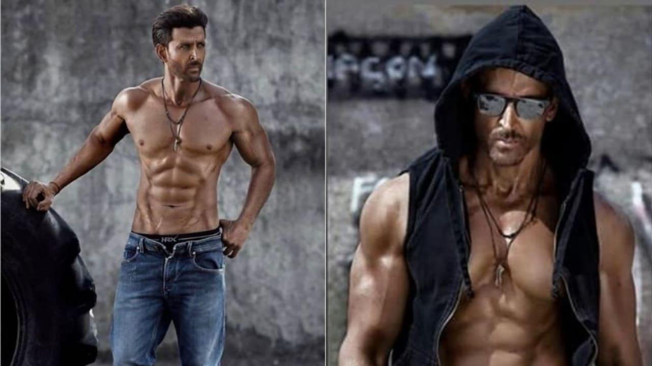 Hrithik Roshan Walks Out Of Nitesh Tiwari`s Ramayana, Reveals Why He Won`t Play Ravan Anymore