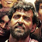 Hrithik unveils Super 30 poster on Teacher`s Day
