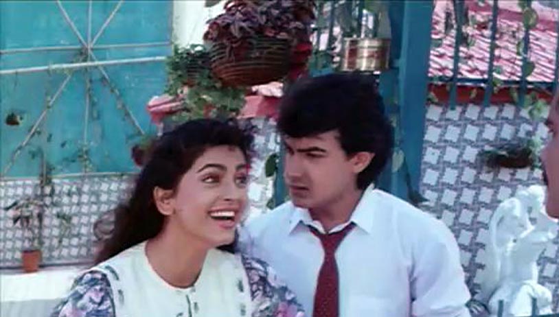Hum Hain Rahi Pyar Ke