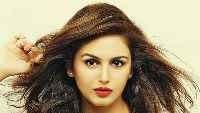 Know Your Star: Huma Qureshi