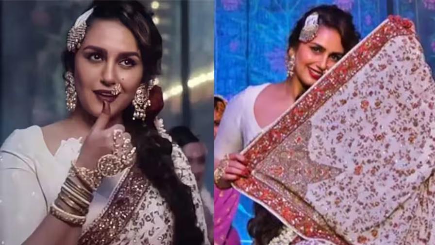Dedh Ishqiya To Gangubai Kathiawadi, How Is Huma Qureshi Redefining Bollywood