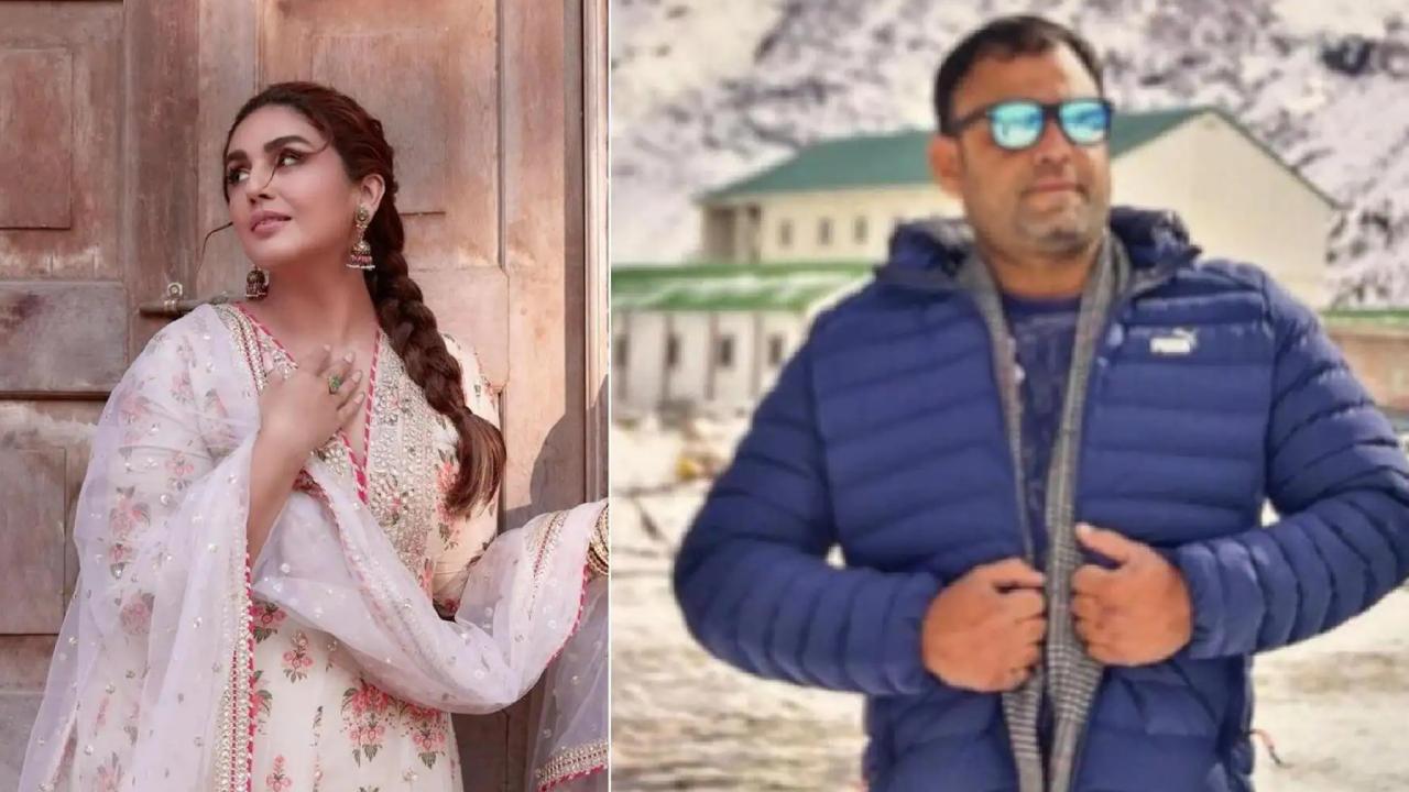 Huma Qureshi`s Brother Killed By Two Teenagers In Delhi: What Exactly Happened?