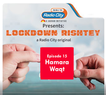 Lockdown Rishtey