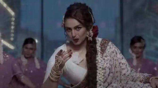Huma Qureshi Birthday: Times When She Redefined Bollywood