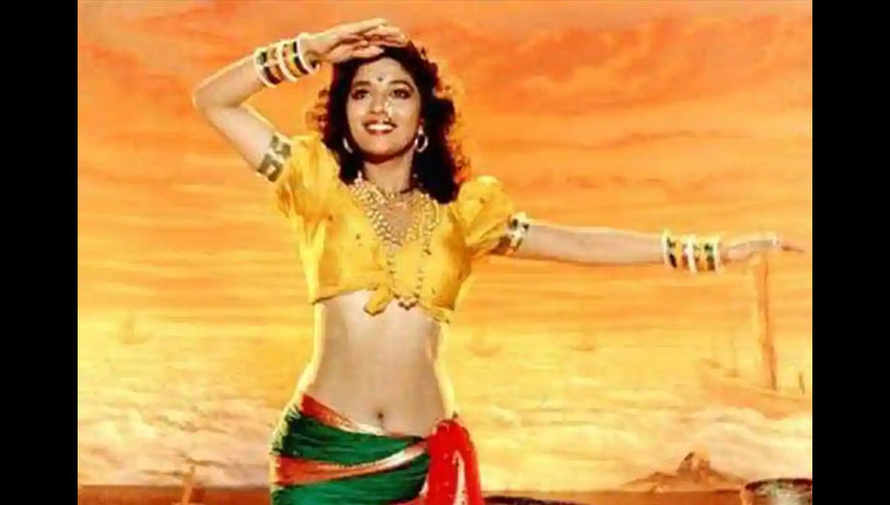 Hum Ko Aaj Kal Hai - Sailaab -1990
