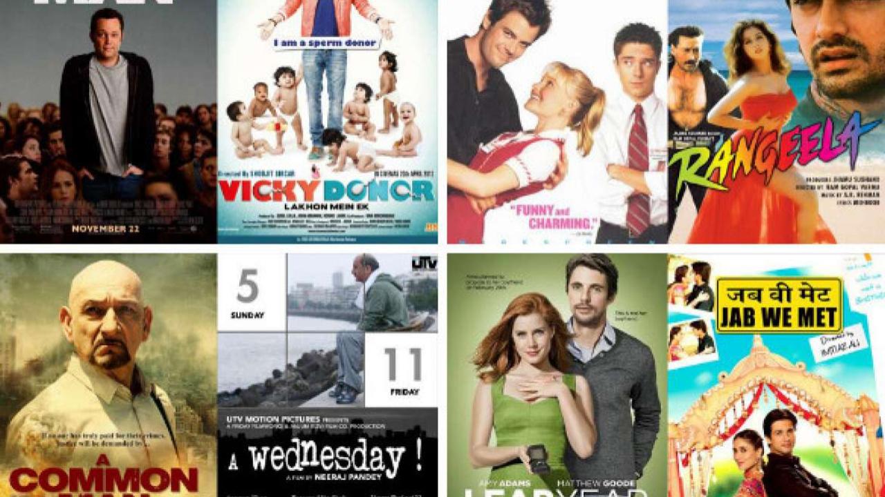 Vicky Donor To Jab We Met: 5 Blockbuster Bollywood Films That Were Remade By Hollywood