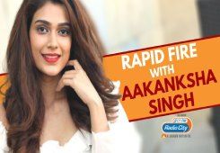 Aakanksha Singh