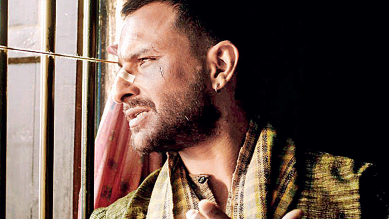 7 Iconic Roles Played By Saif Ali Khan