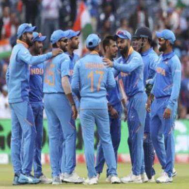 Call Yourself A Cricket Fan? Let`s See How Well Do You Know The Current Indian Cricket Team