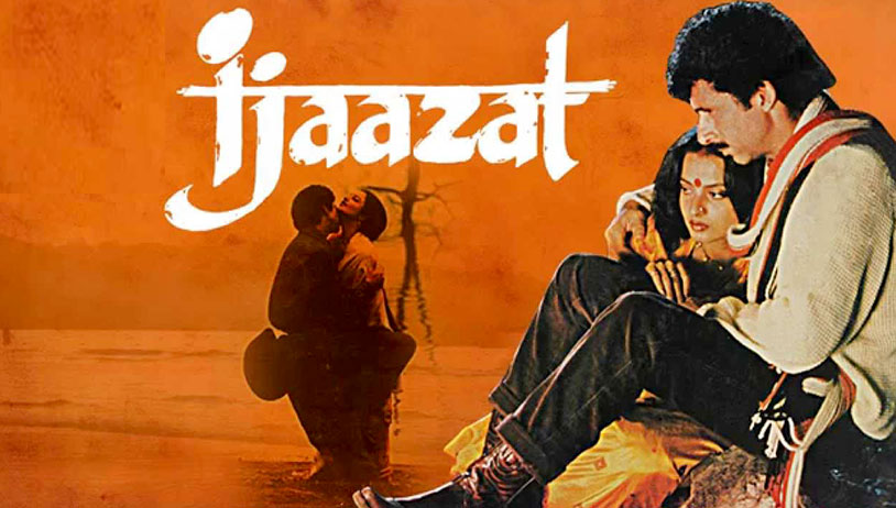 Ijaazat - RJ Apurva