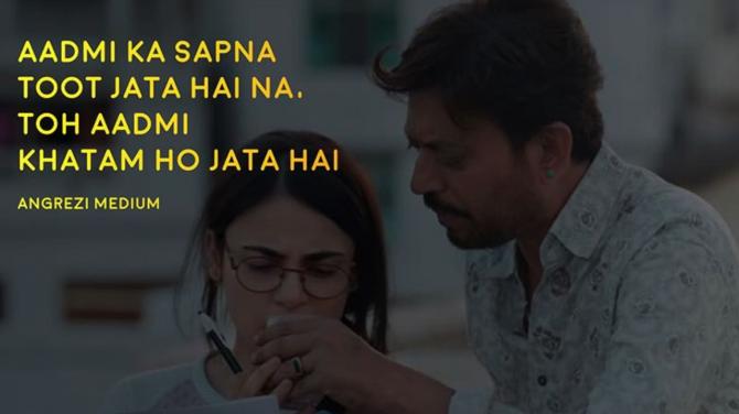 6 Irrfan Khan Dialogues That Will Forever Hit Us Hard