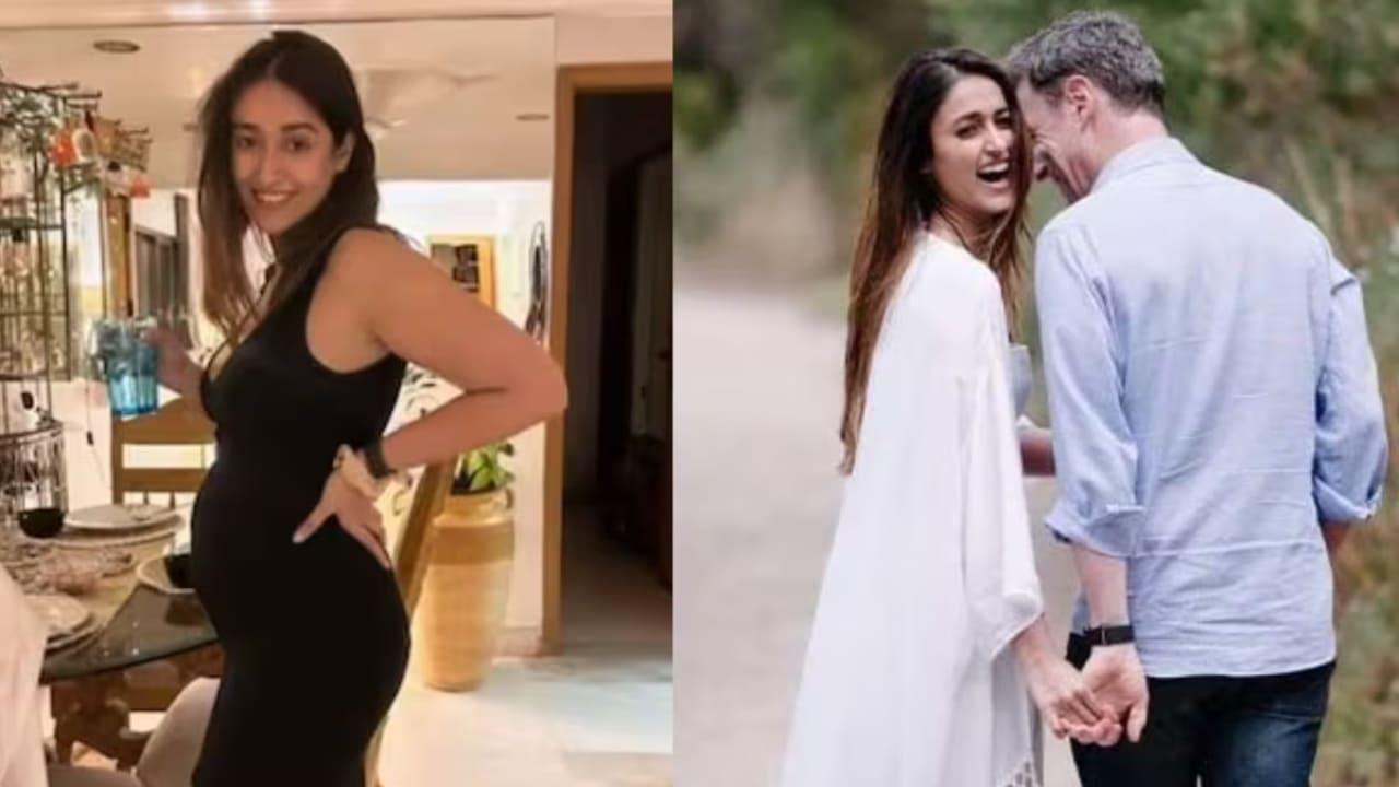 Ileana D`Cruz Confirms Being Married To Husband Michael Dolan, Says "Married Life Is Beautiful"