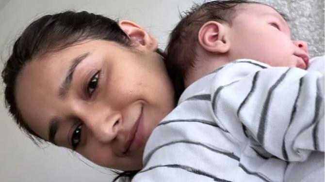 Freida Pinto To Shilpa Shetty, Bollywood Moms Who Opened Up About Postpartum Depression
