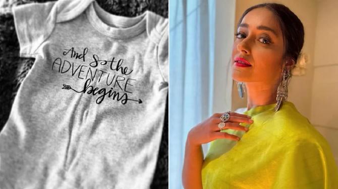 Ileana D`Cruz To Dia Mirza: Bollywood Actresses Whose Sudden Pregnancy Announcements Shocked Us