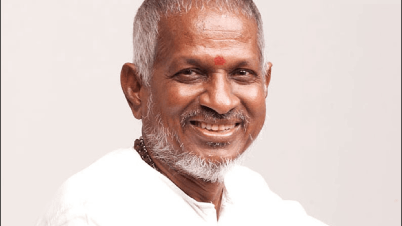 5 South Indian celebrities who won Padma Bhushan