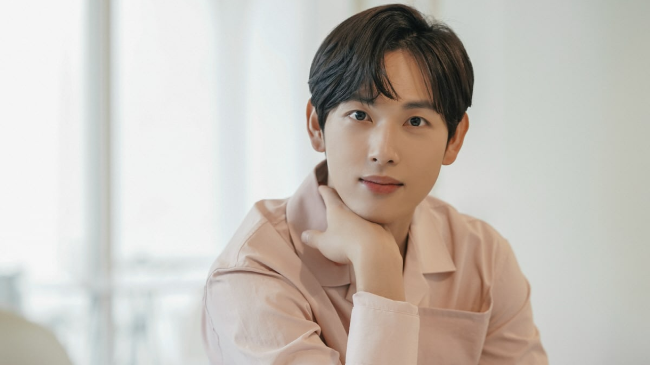 Im Si-wan Movies and TV Shows