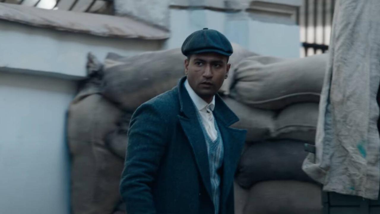 Vicky Kaushal on Sardar Udham: Sticking to that note of 21-year angst was difficult