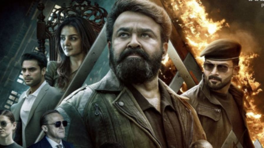 Empuraan: Top 5 Must-Know Moments Empuraan: Top 5 Must-Know Moments