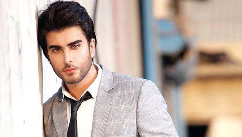 Imraan Abbas-Ae Dil Hai Mushkil