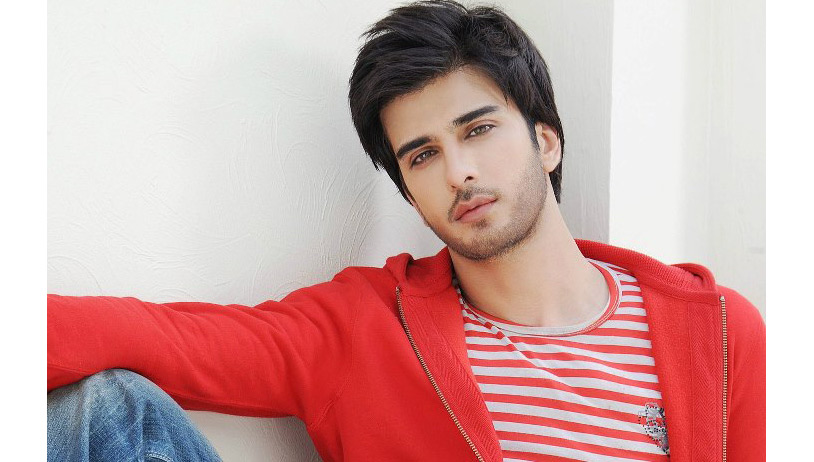 Imran Abbas Naqvi