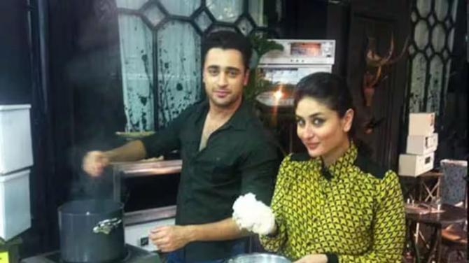 Shah Rukh Khan To Abhishek Bachchan: Bollywood Actors Who Love To Cook Up A Storm In The Kitchen