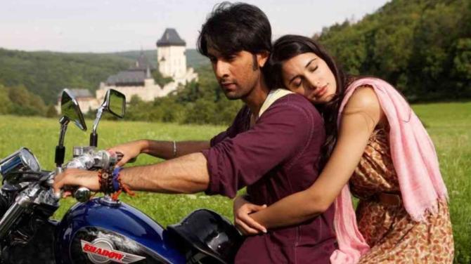 Before Main Vaapas Aaunga, Revisit These 5 Timeless Imtiaz Ali Romantic Movies