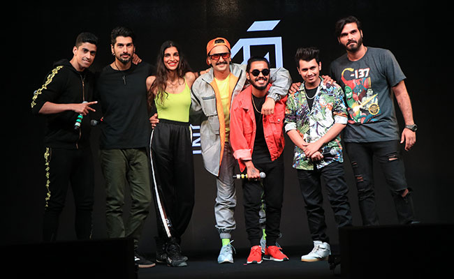 Ranveer Singh