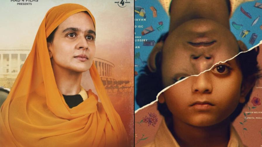 From Chardikala to Balan: The Boy, 6 Indian Films Taking Over Cannes 2026 From Chardikala to Balan: The Boy, 6 Indian Films Taking Over Cannes 2026