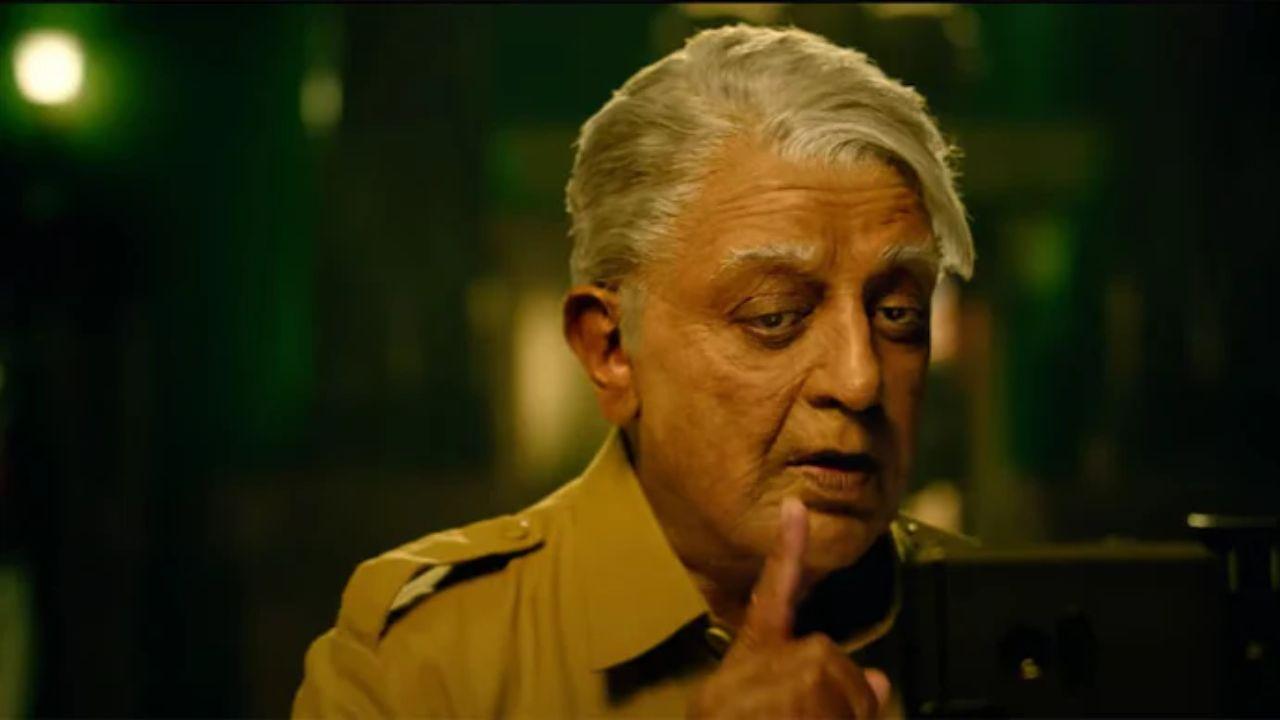 Indian 2: Kamal Haasan`s Return and Shankar`s Vision Under the Spotlight
