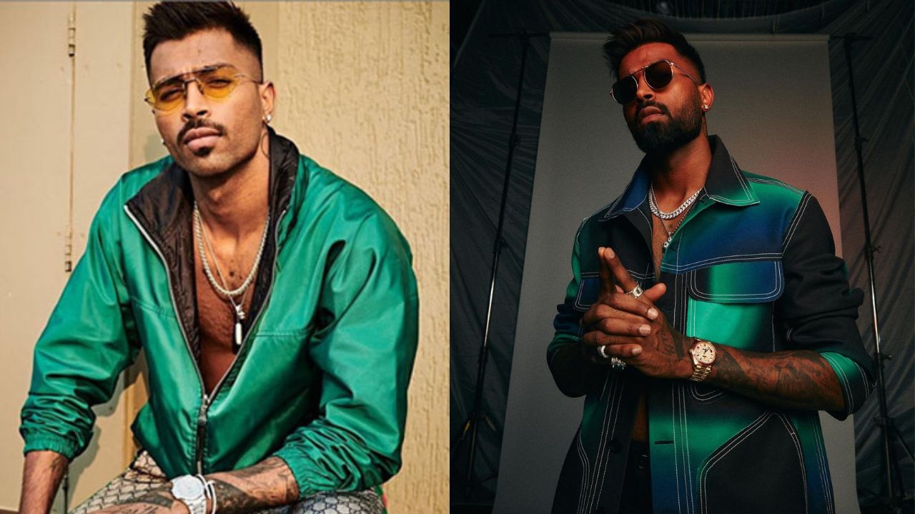 Hardik Pandya