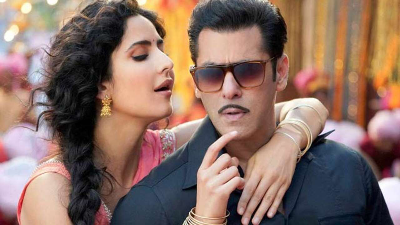 Bharat (2019)