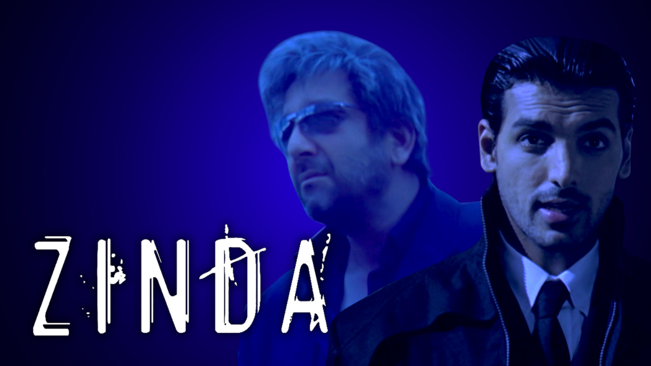 Zinda (2006)